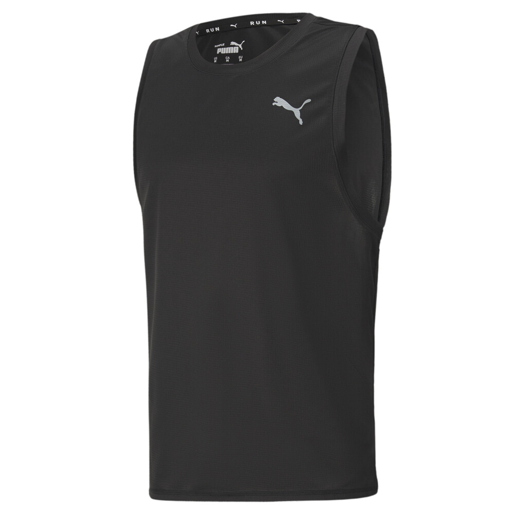 фото Майка favourite men's running singlet puma