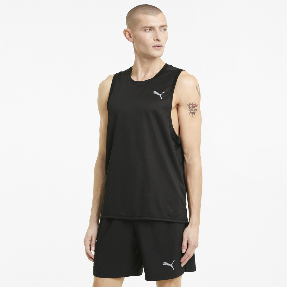 фото Майка favourite men's running singlet puma