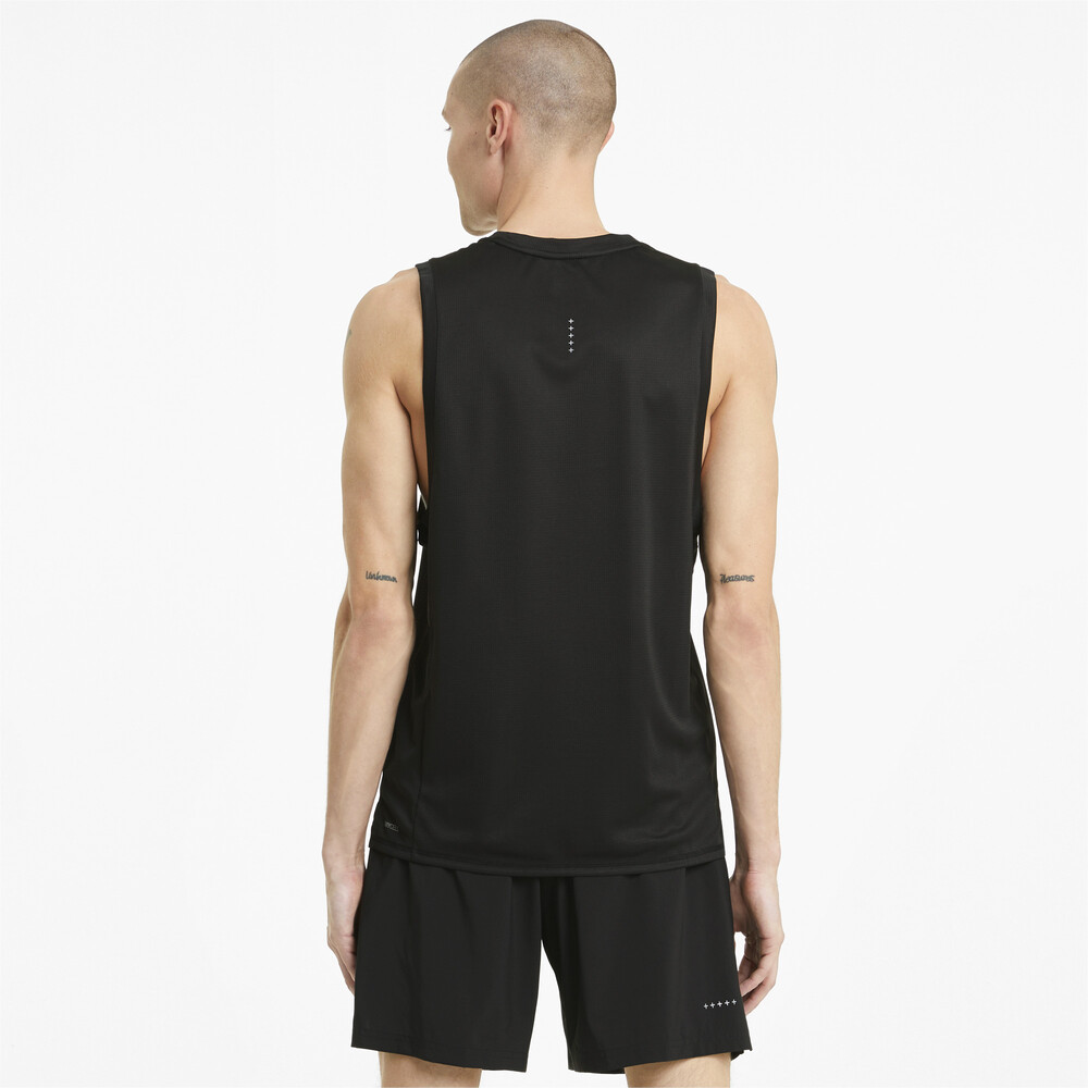 фото Майка favourite men's running singlet puma