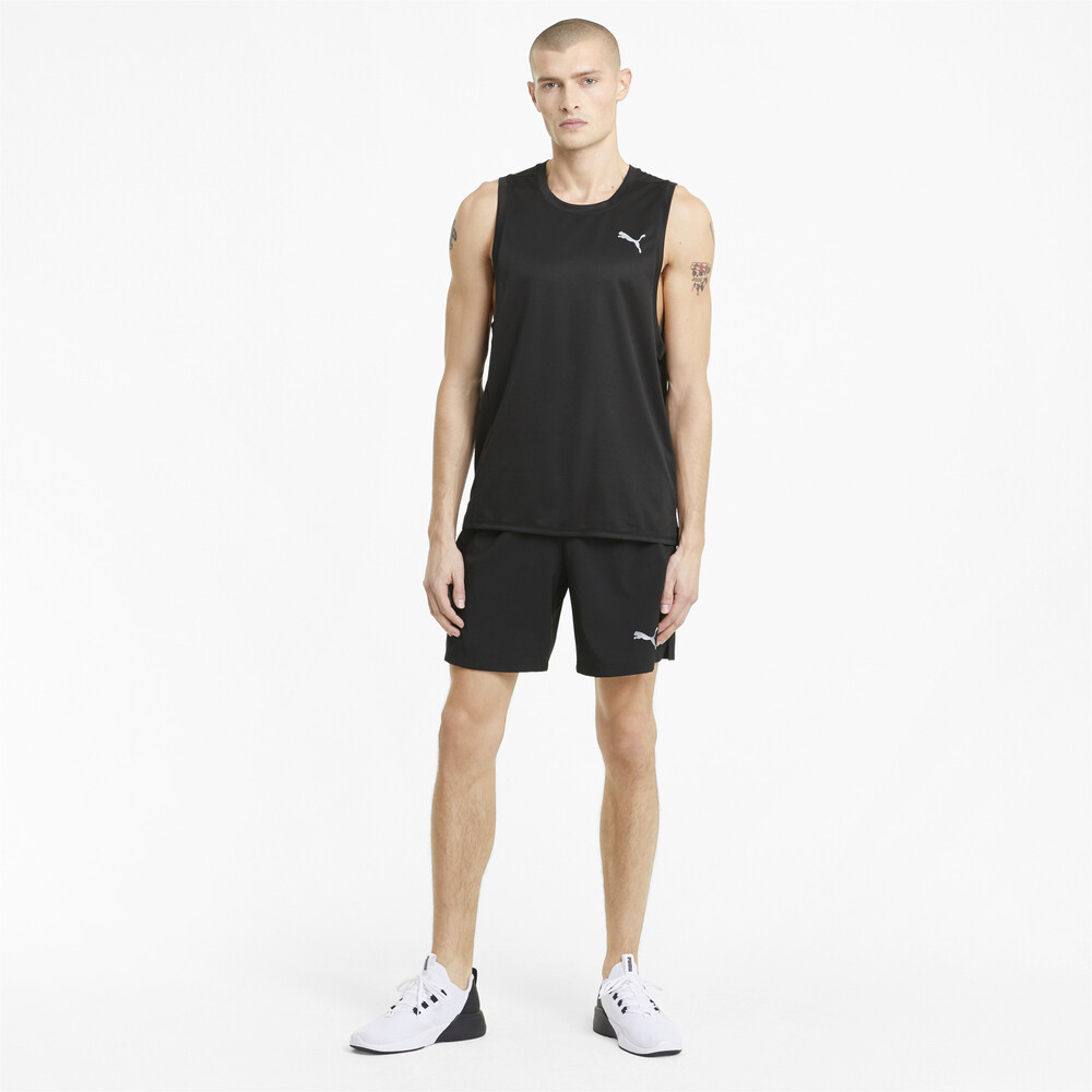 фото Майка favourite men's running singlet puma