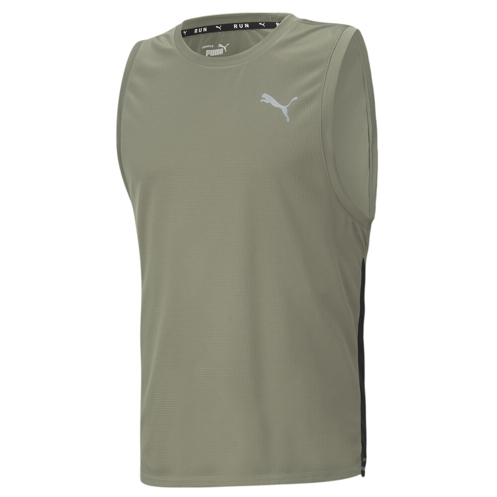 фото Майка favourite men's running singlet puma