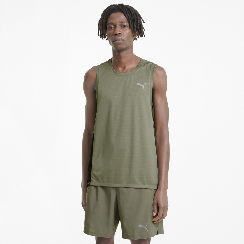 фото Майка favourite men's running singlet puma