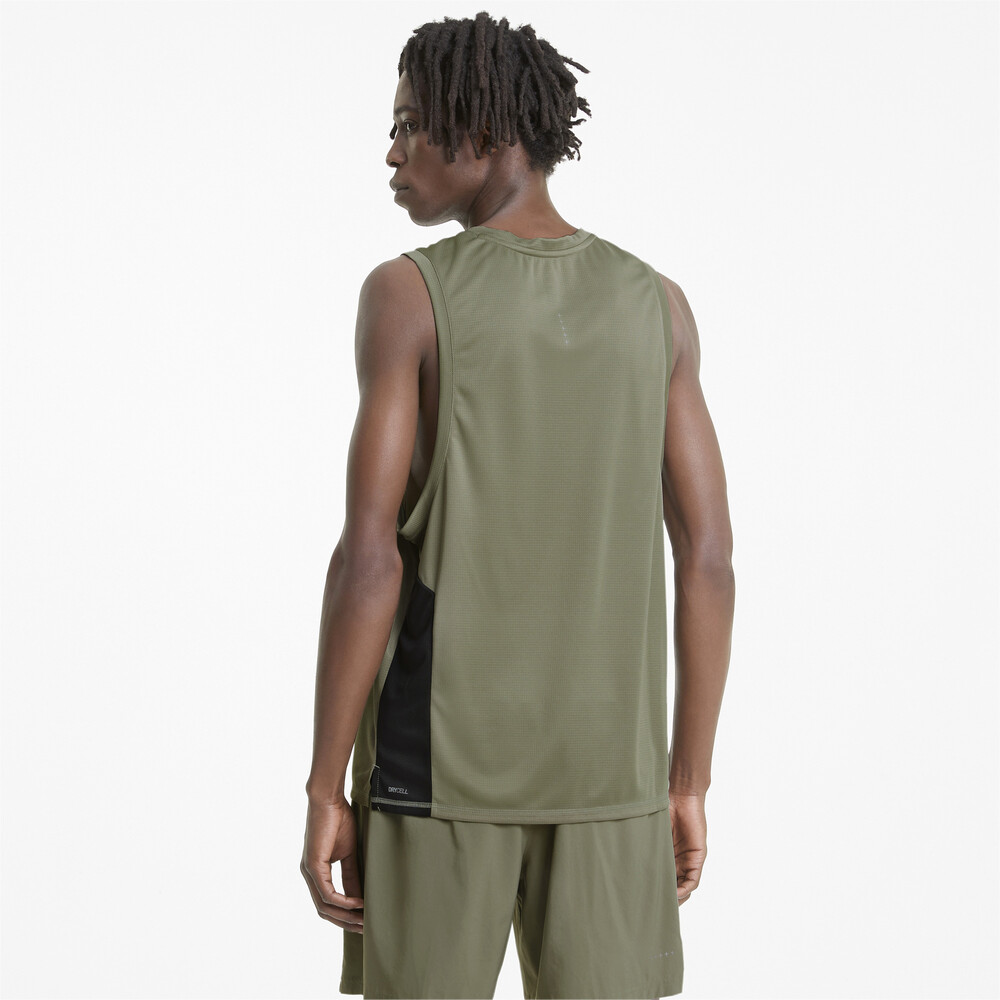 фото Майка favourite men's running singlet puma