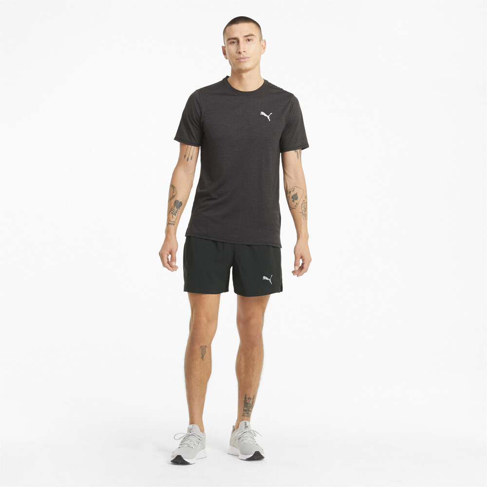 фото Шорты favourite woven 5" session men's running shorts puma