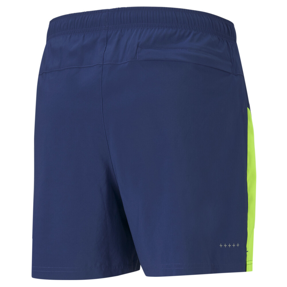 фото Шорты favourite woven 5" session men's running shorts puma
