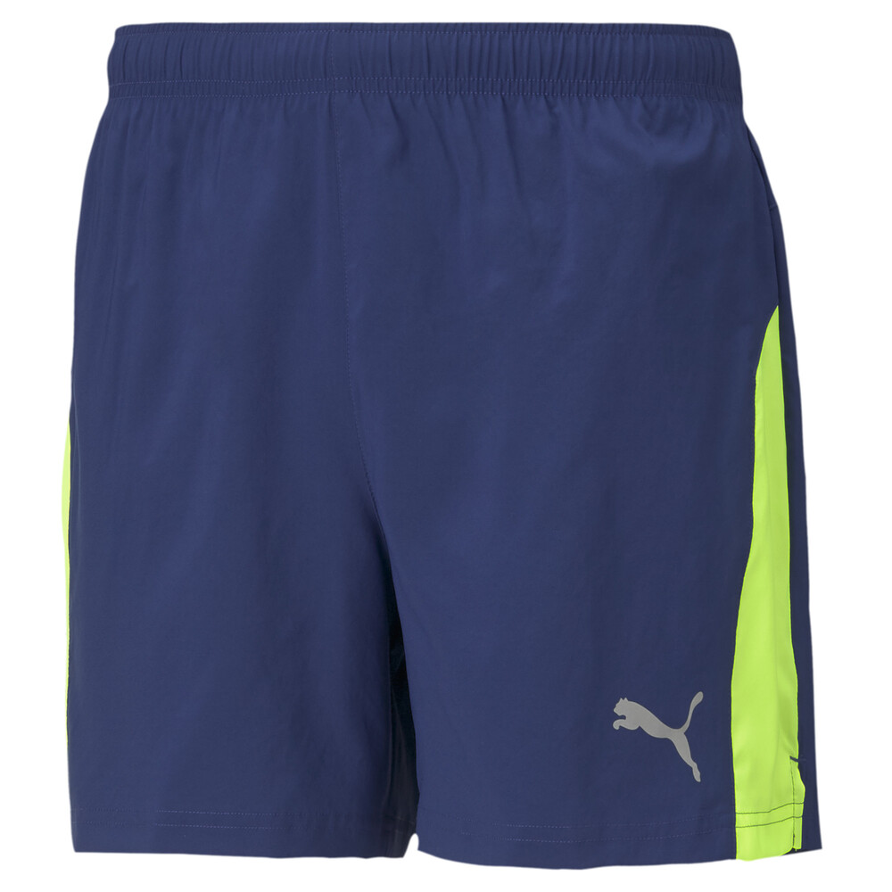 фото Шорты favourite woven 5" session men's running shorts puma