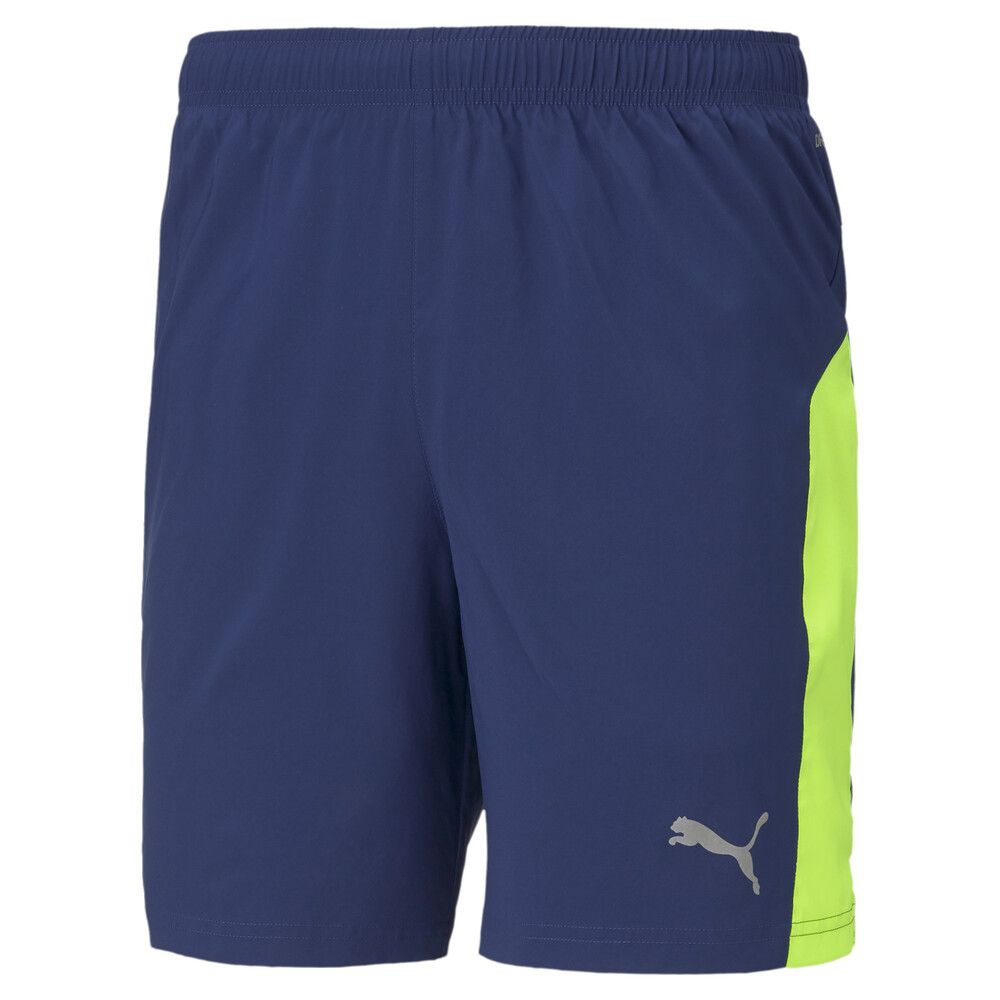 фото Шорты favourite woven 7" session men's running shorts puma
