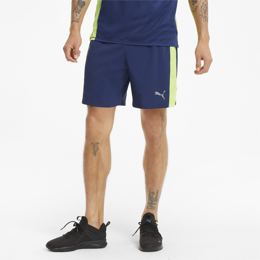 фото Шорты favourite woven 7" session men's running shorts puma