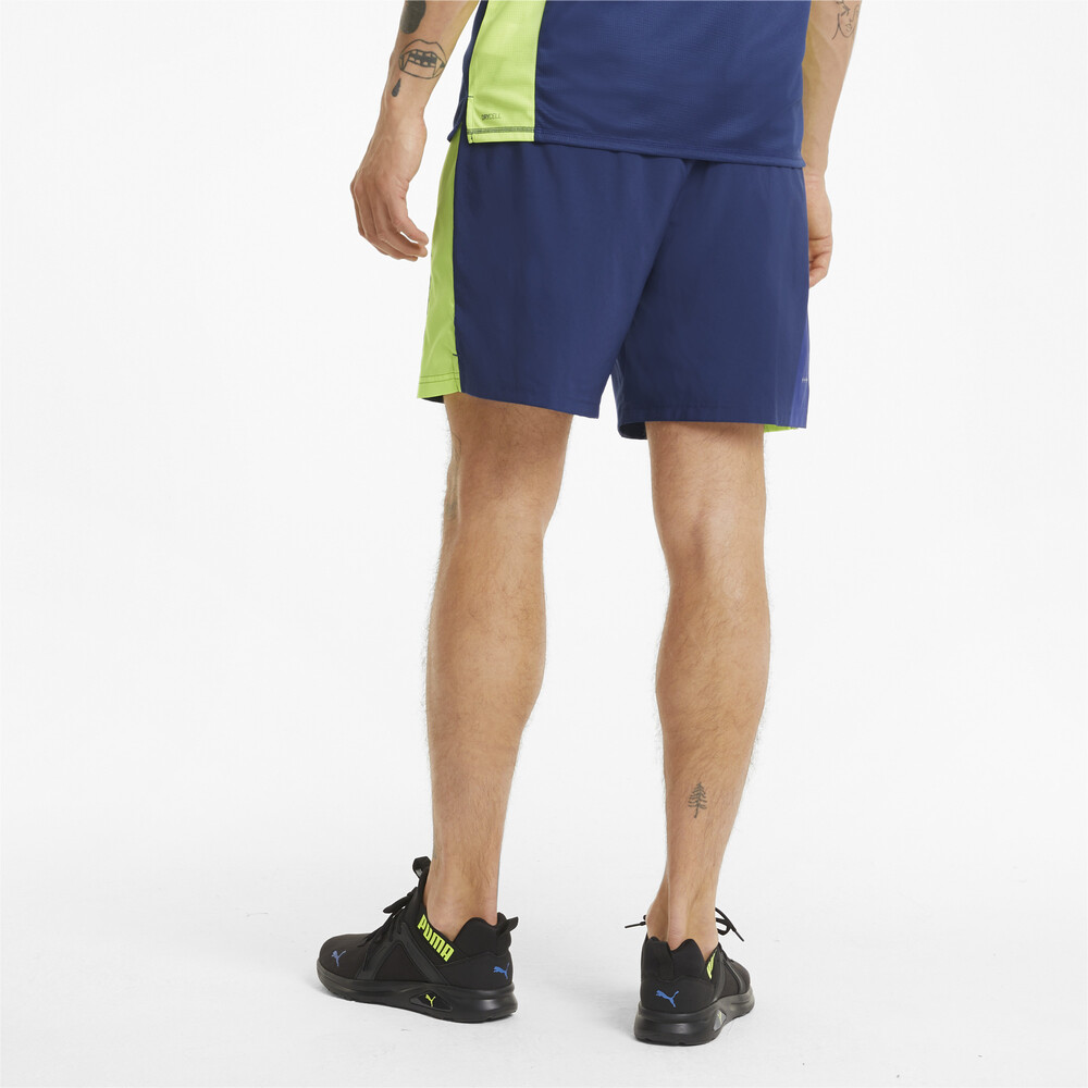фото Шорты favourite woven 7" session men's running shorts puma