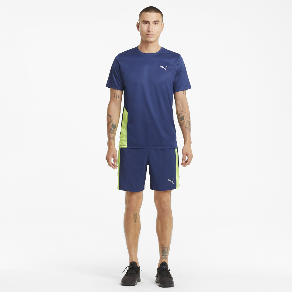 фото Шорты favourite woven 7" session men's running shorts puma