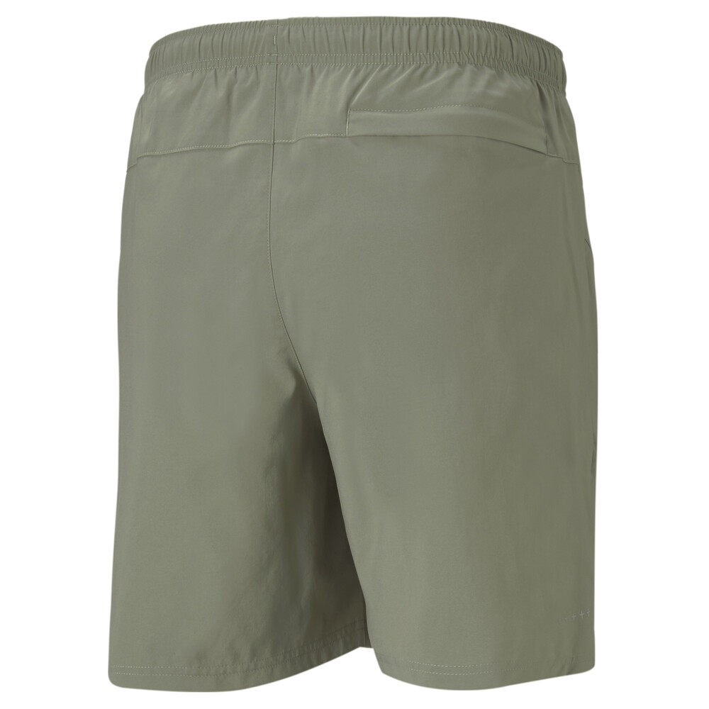 фото Шорты favourite woven 7" session men's running shorts puma