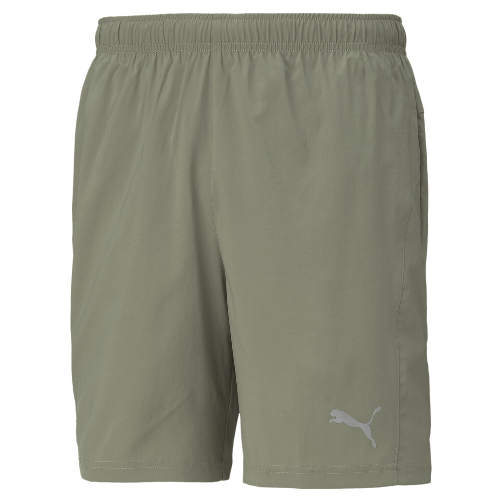 фото Шорты favourite woven 7" session men's running shorts puma