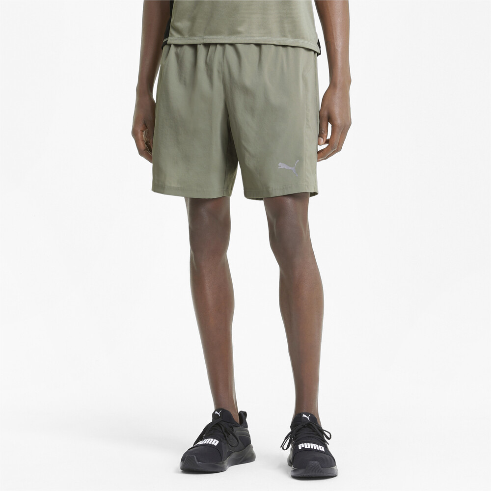 фото Шорты favourite woven 7" session men's running shorts puma