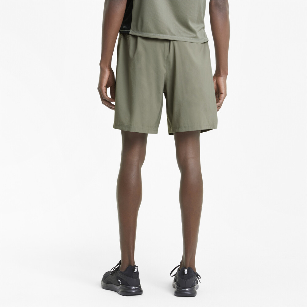 фото Шорты favourite woven 7" session men's running shorts puma