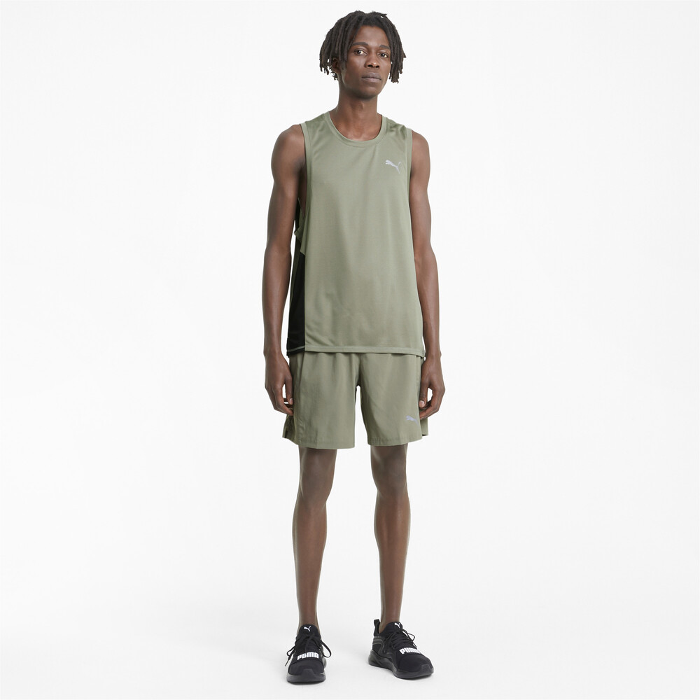 фото Шорты favourite woven 7" session men's running shorts puma