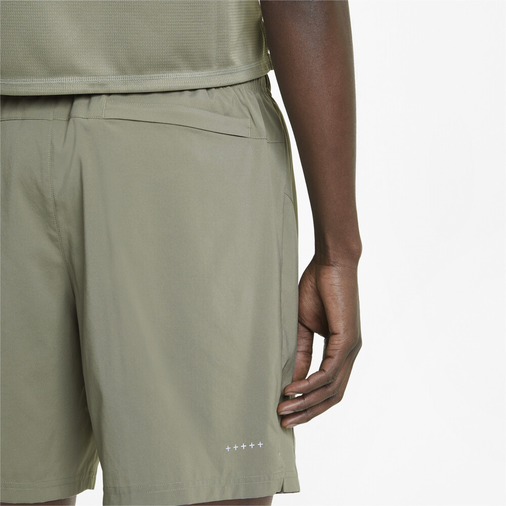 фото Шорты favourite woven 7" session men's running shorts puma