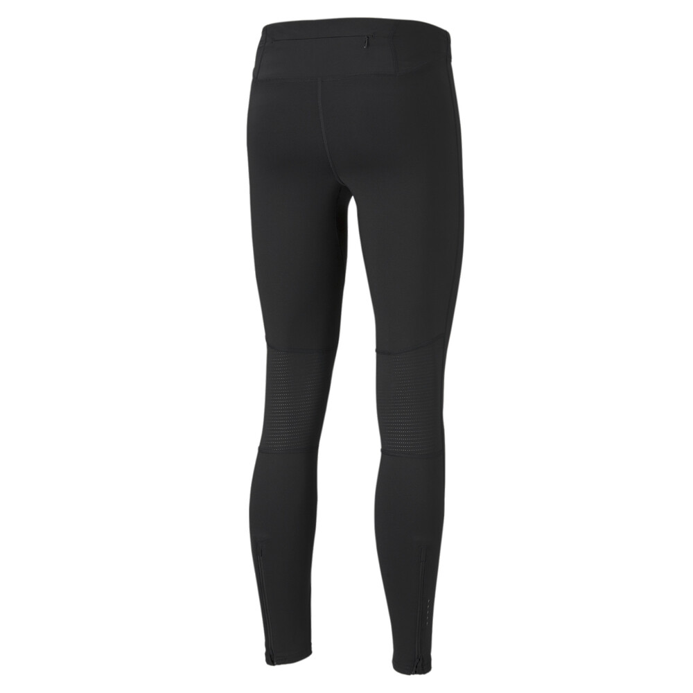 фото Леггинсы favourite long men's running tights puma