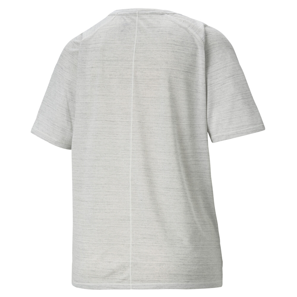 фото Футболка studio graphene relaxed fit women's training tee puma