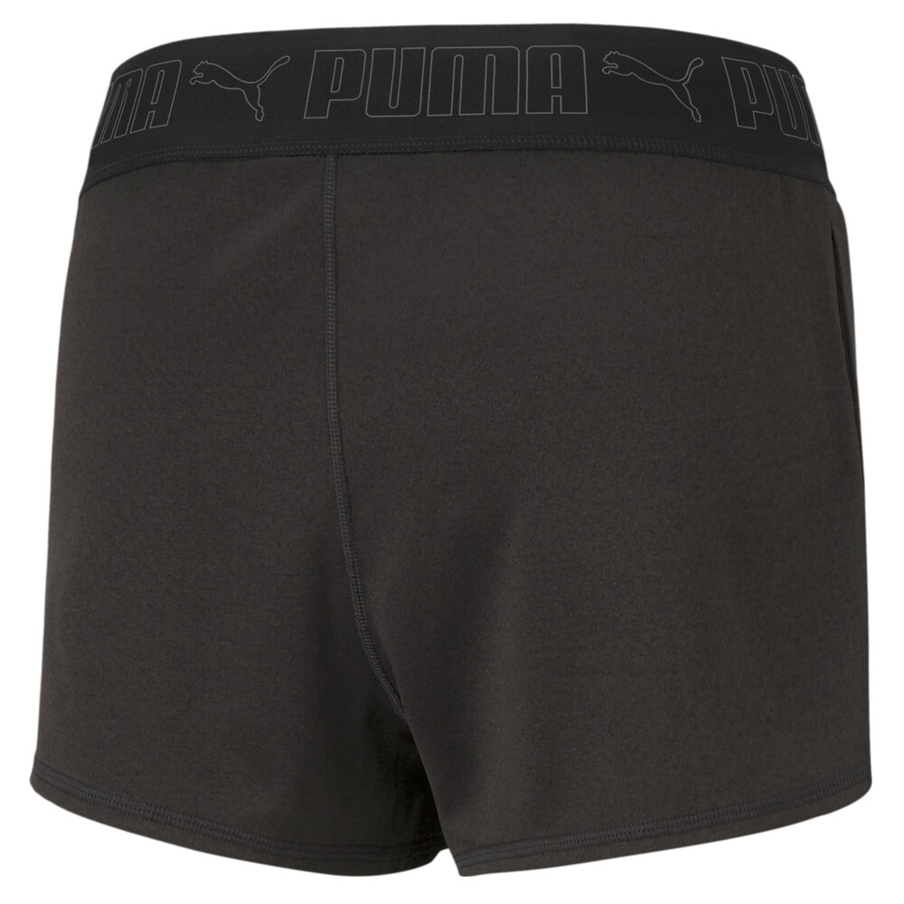 фото Шорты elastic 3" women's training shorts puma