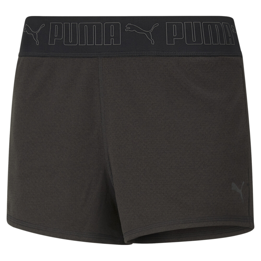 фото Шорты elastic 3" women's training shorts puma