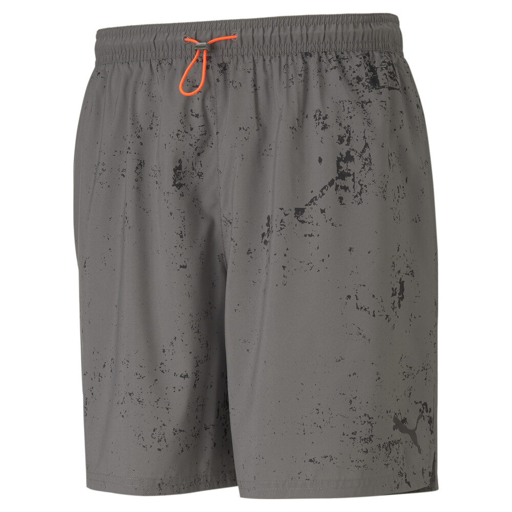 фото Шорты graphic 7" men's running shorts puma