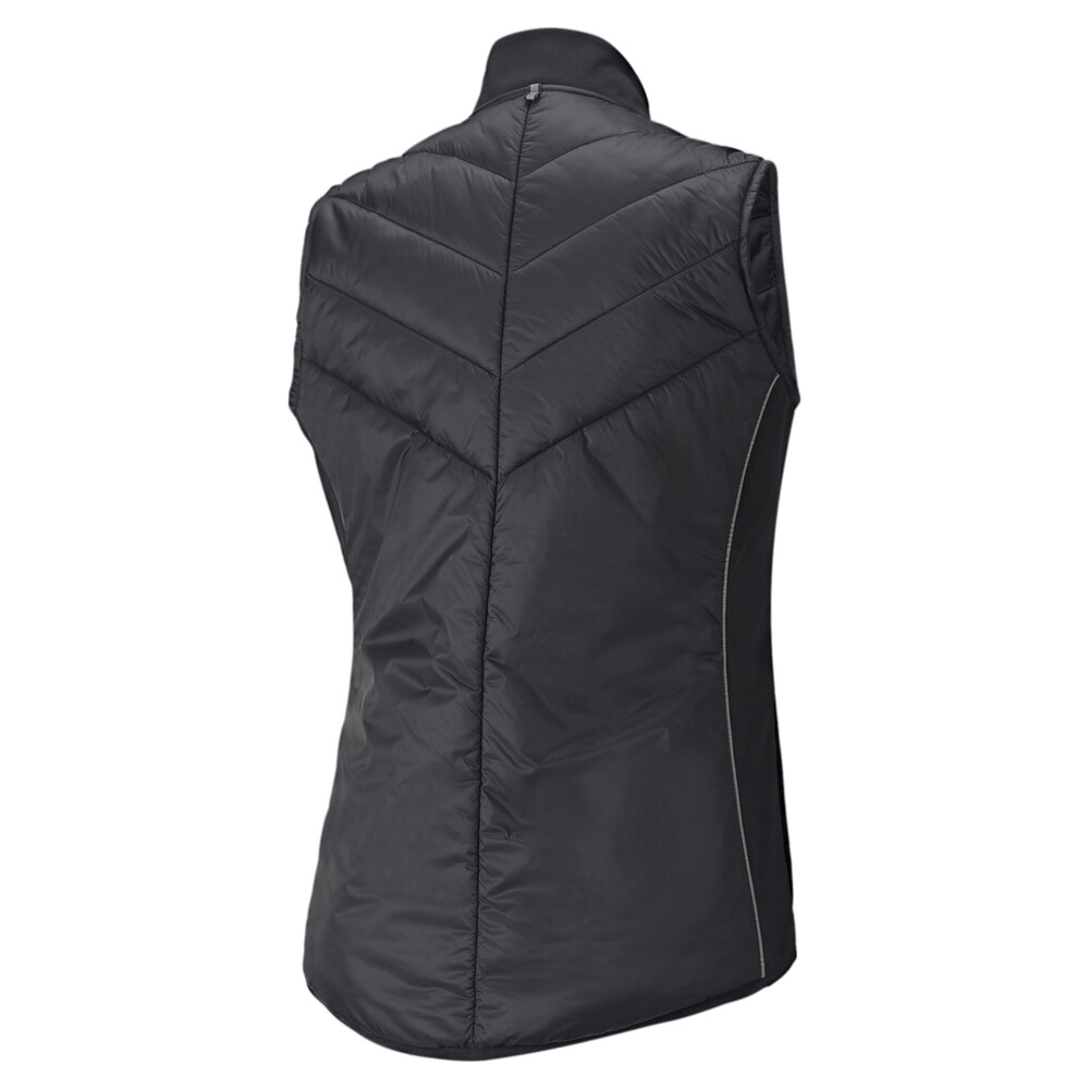 фото Жилет elevated padded women's running vest puma