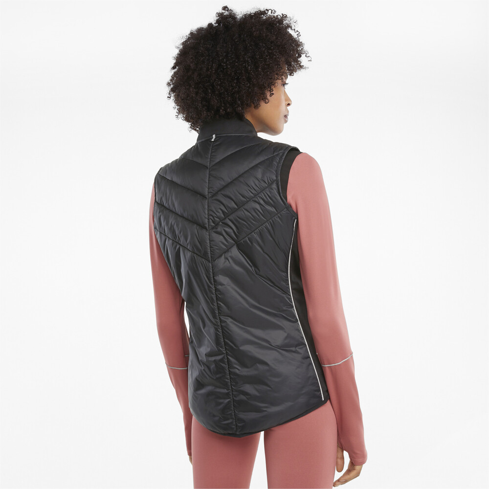 фото Жилет elevated padded women's running vest puma