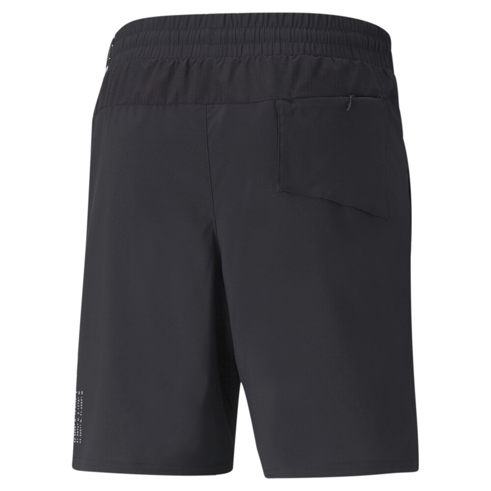 фото Шорты woven 7" men's running shorts puma