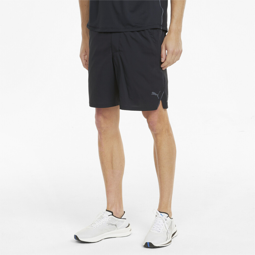 фото Шорты woven 7" men's running shorts puma