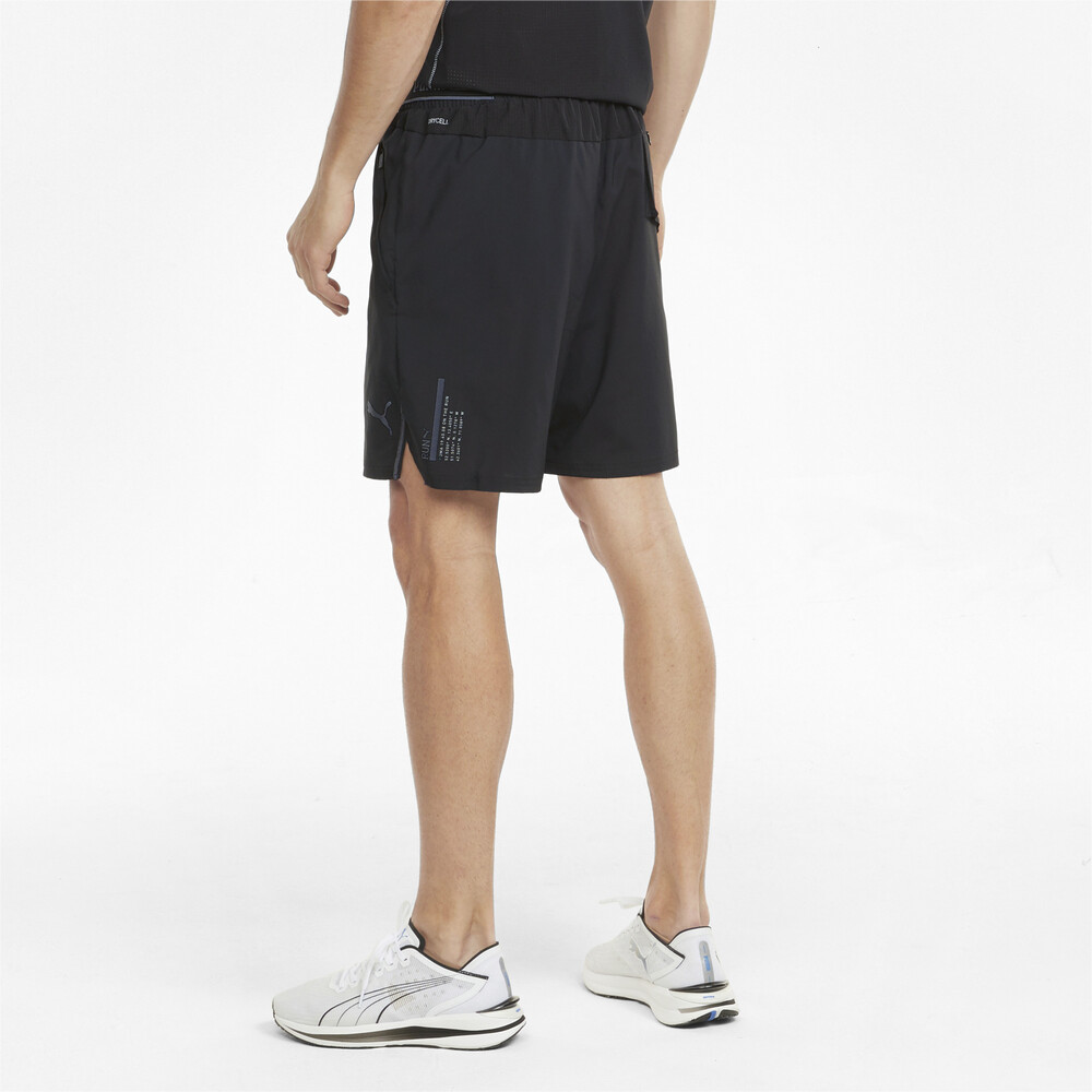 фото Шорты woven 7" men's running shorts puma