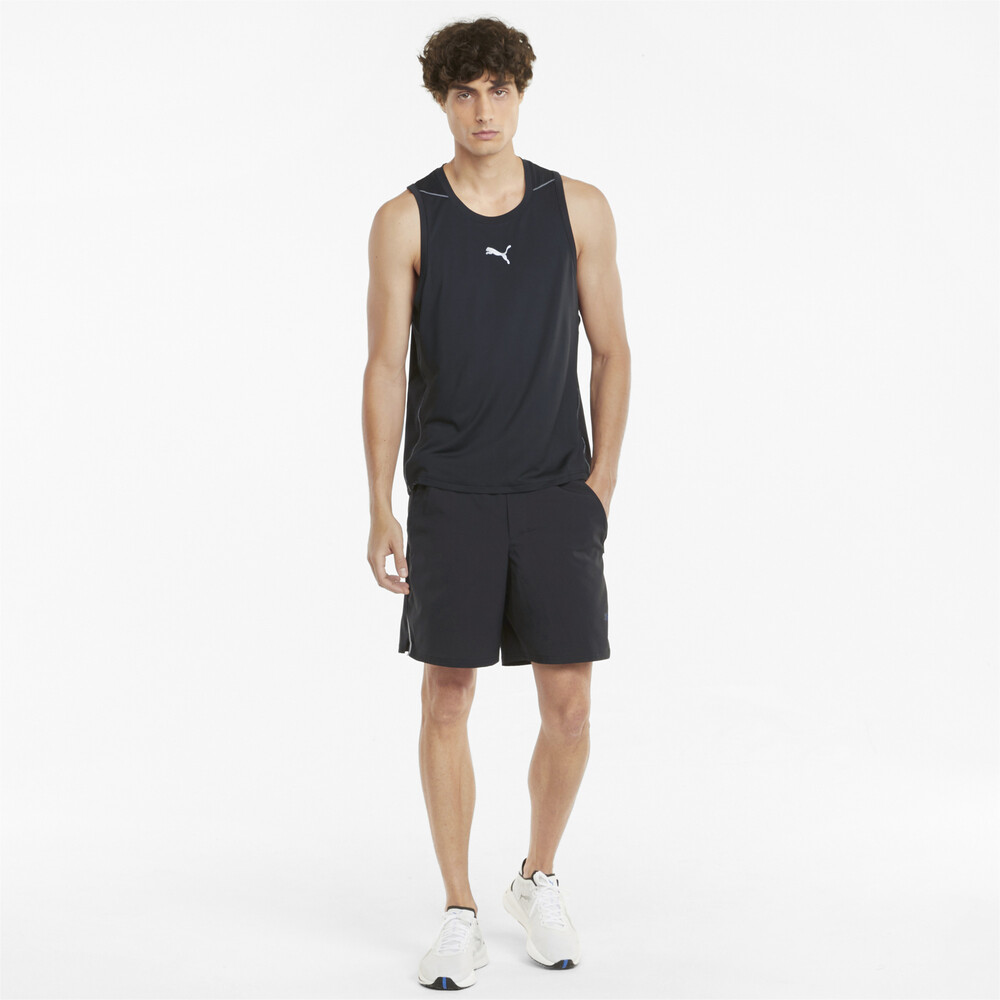 фото Шорты woven 7" men's running shorts puma