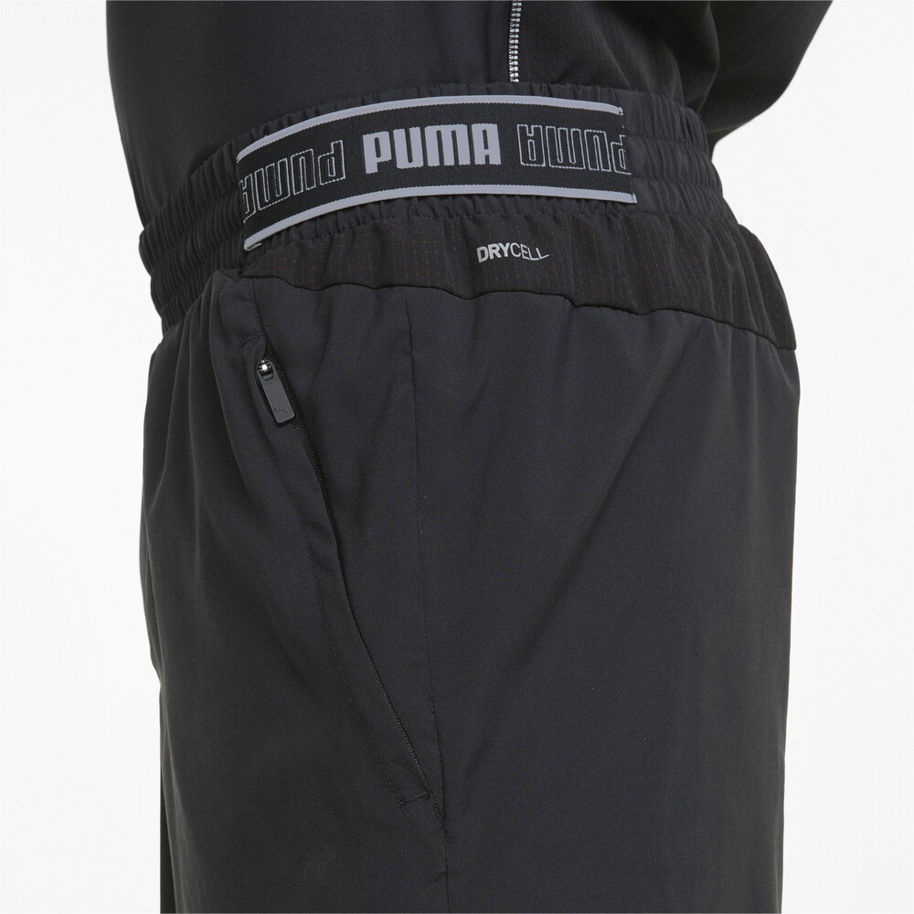 фото Шорты woven 7" men's running shorts puma