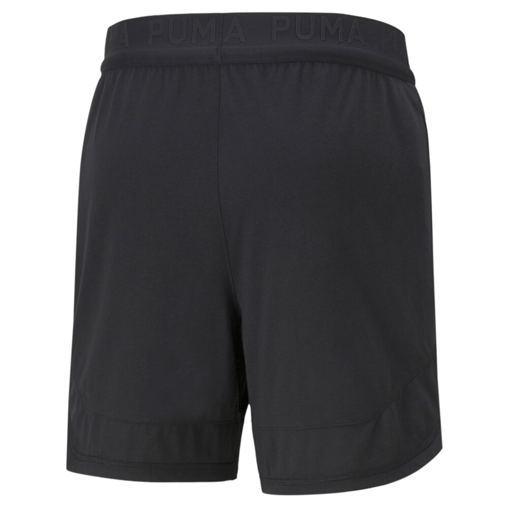 фото Шорты vent knitted 7" men's training shorts puma