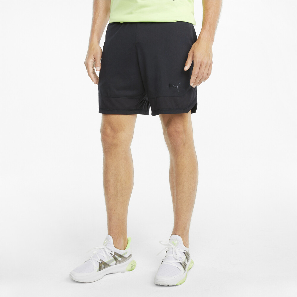 фото Шорты vent knitted 7" men's training shorts puma
