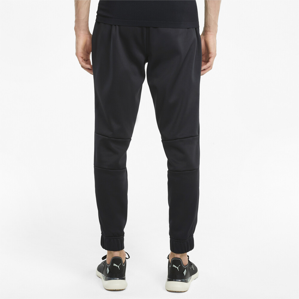 фото Штаны pwrfleece men's training joggers puma