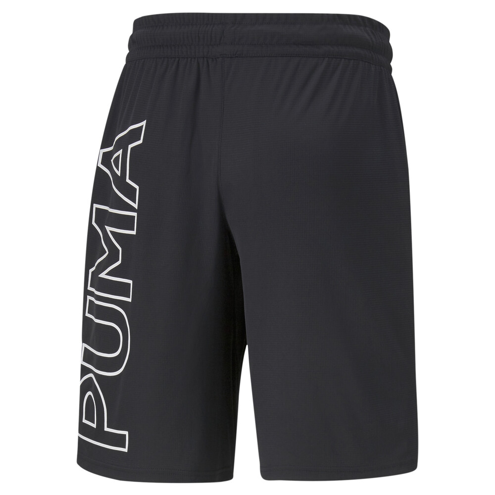 фото Шорты knitted 10" men's training shorts puma