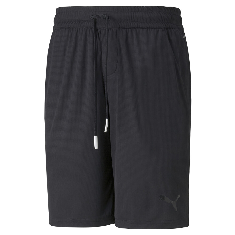фото Шорты knitted 10" men's training shorts puma