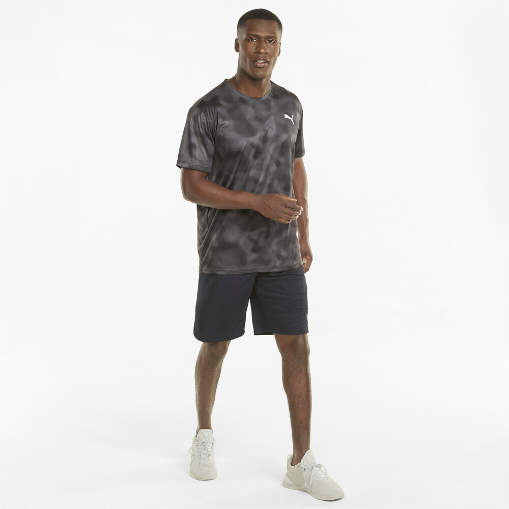 фото Шорты knitted 10" men's training shorts puma