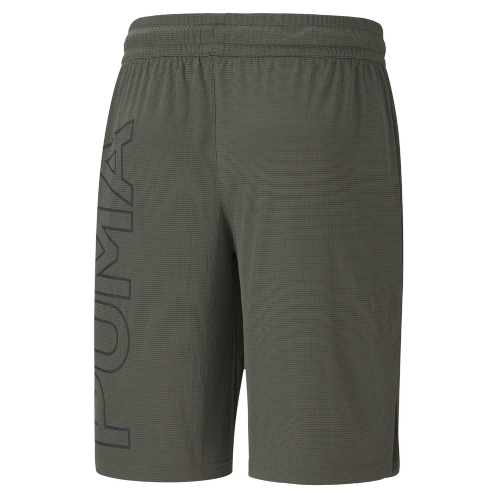 фото Шорты knitted 10" men's training shorts puma