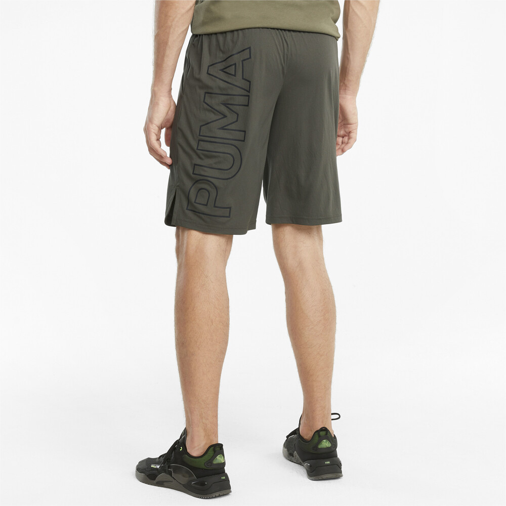 фото Шорты knitted 10" men's training shorts puma