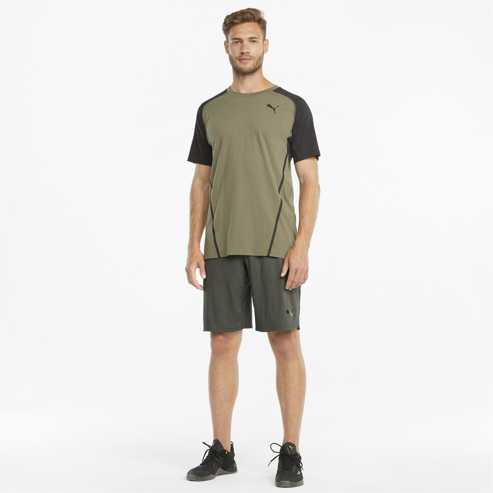 фото Шорты knitted 10" men's training shorts puma