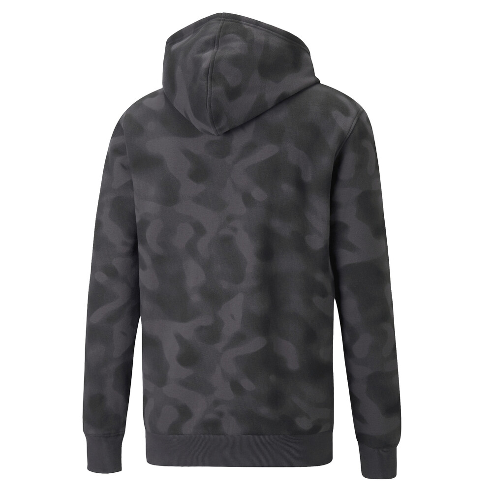 фото Толстовка performance printed men's training hoodie puma
