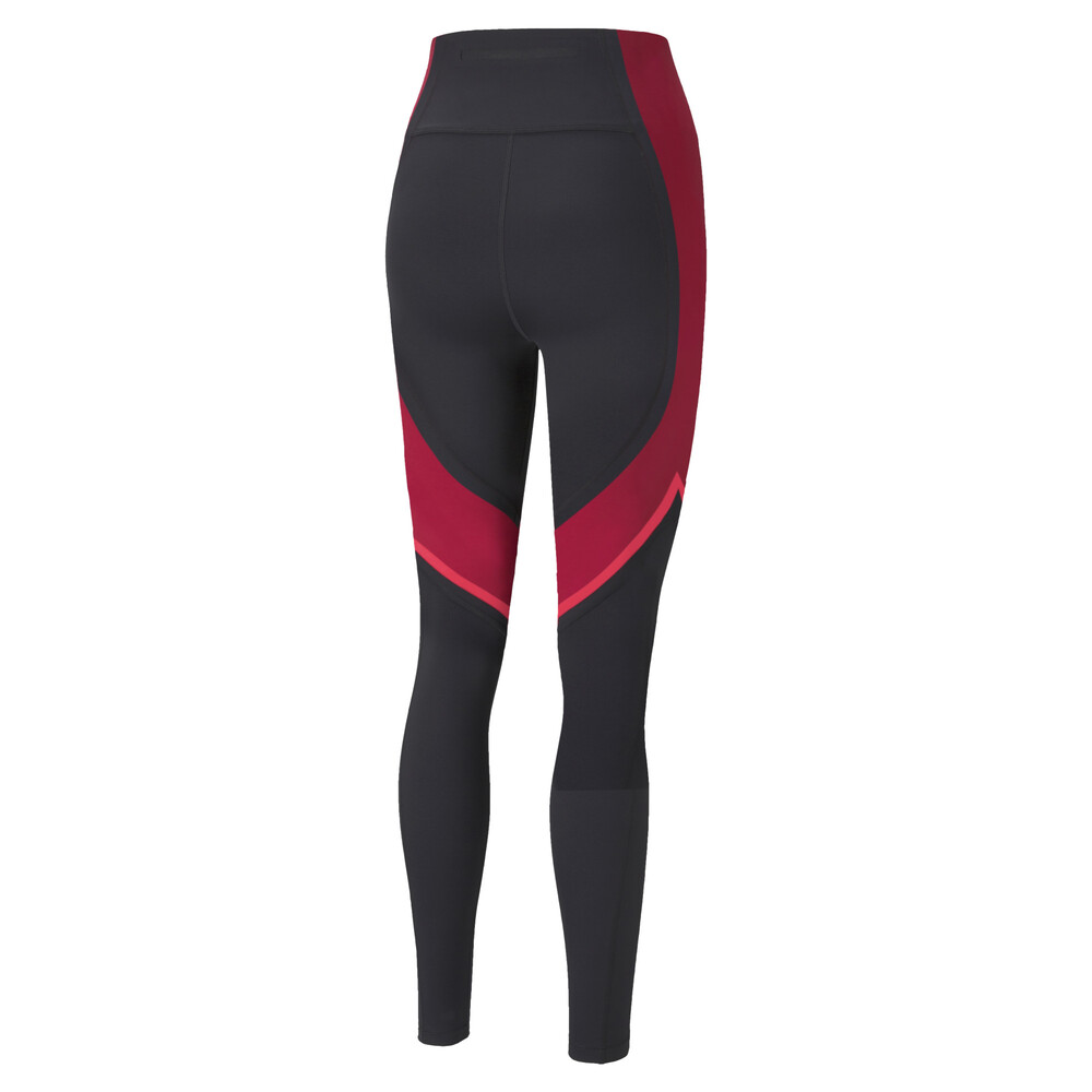 фото Леггинсы eversculpt full-length women's training leggings puma
