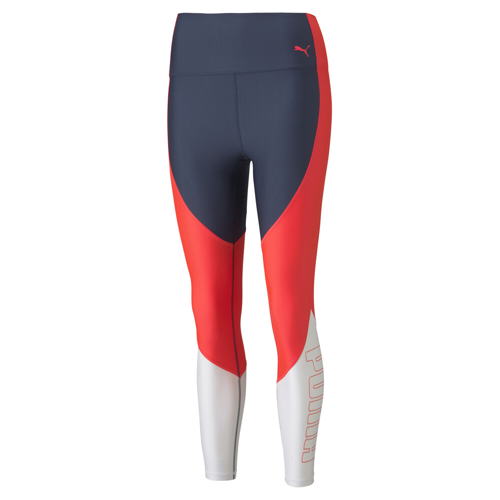 фото Леггинсы eversculpt logo women's training leggings puma