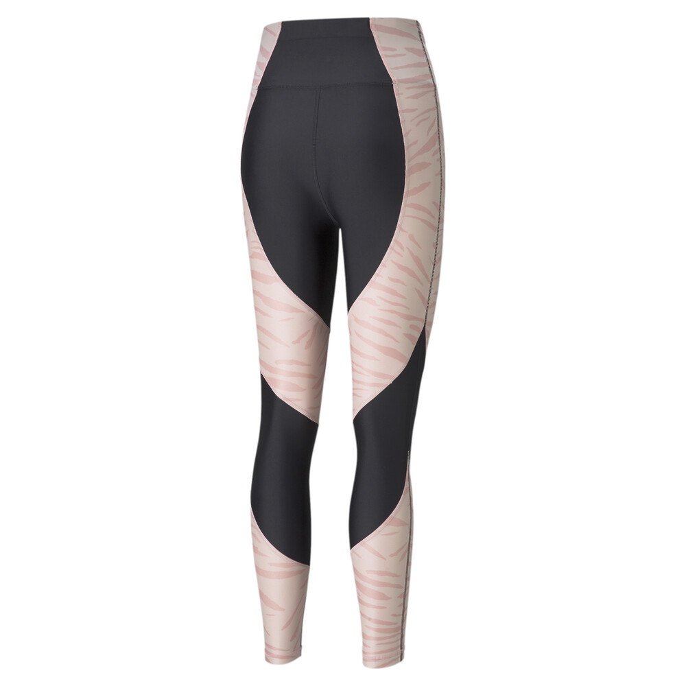 фото Леггинсы eversculpt print women's training leggings puma