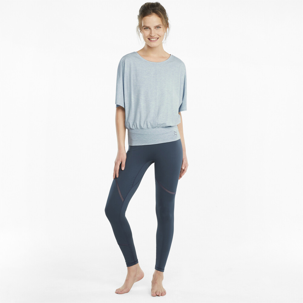 фото Футболка exhale women's training tee puma