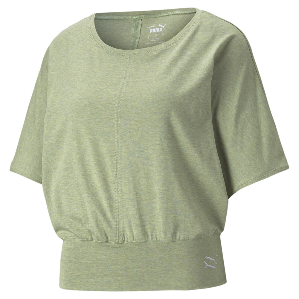 фото Футболка exhale women's training tee puma