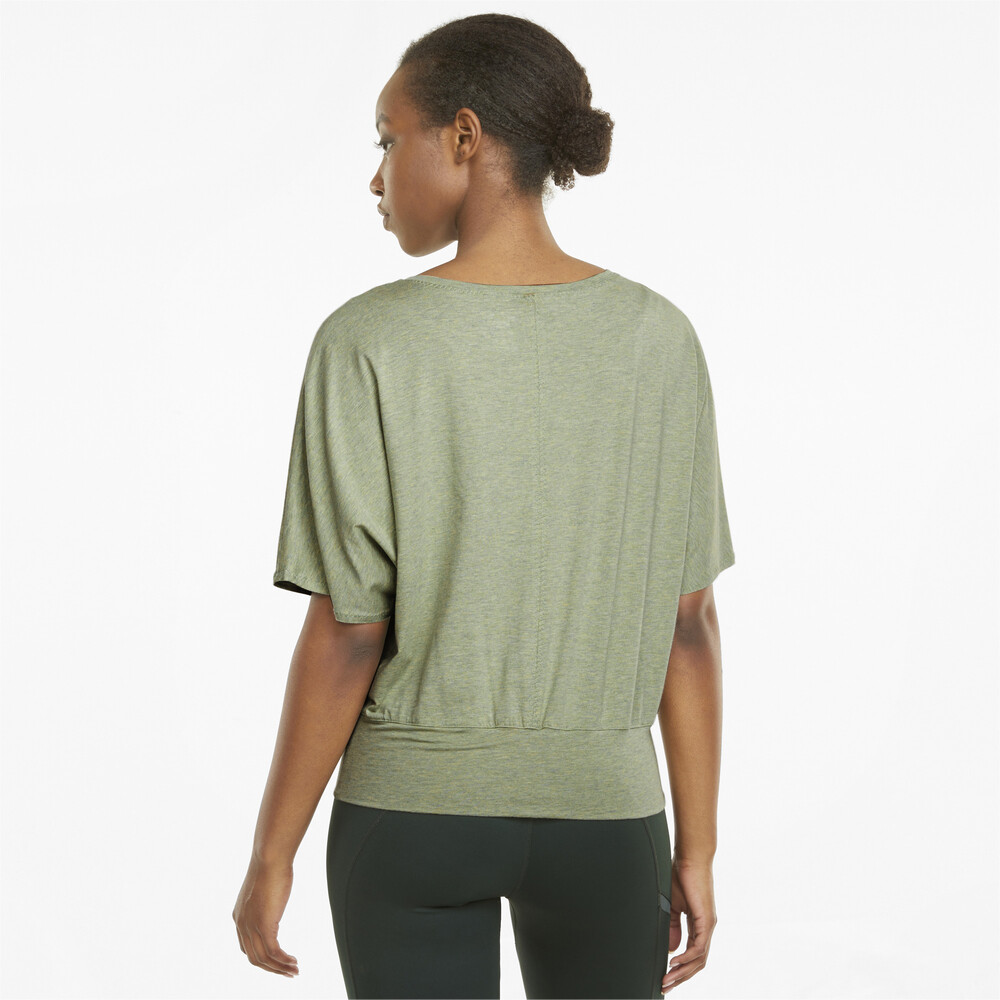 фото Футболка exhale women's training tee puma