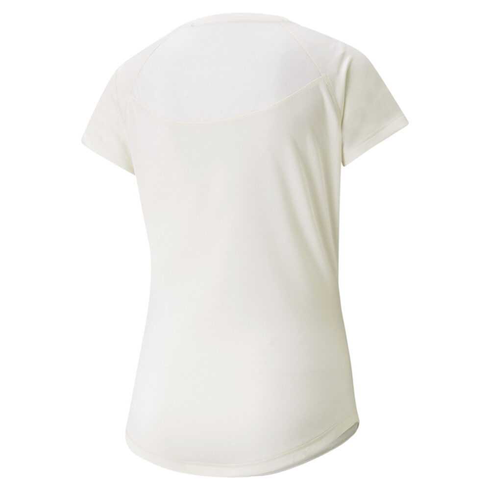 фото Футболка puma x first mile high neck women's training tee