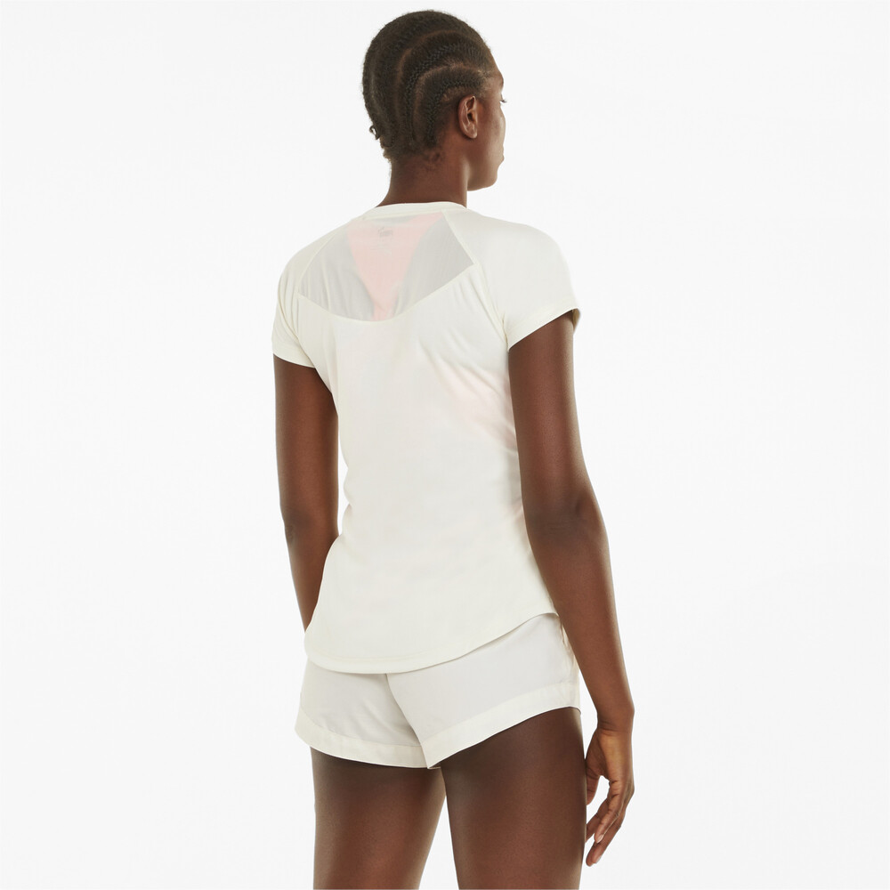 фото Футболка puma x first mile high neck women's training tee
